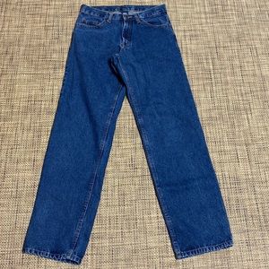 RK VINTAGE jeans 30/34